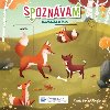 Spoznvam zvieratk v lese - 