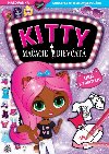 KITTY Maacie dievat De s priatemi - 