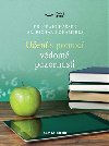 Uen s pomoc bdl pozornosti - Craig Hassed,Richard Chambers