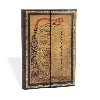 Zpisnk Paperblanks - Kipling, Song of Songs Mini / linkovan - neuveden