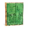 Zpisnk Paperblanks - Yeats, Easter 1916, Ultra / linkovan - neuveden