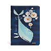 Zpisnk Paperblanks - Whale and Friend, Midi / nelinkovan - neuveden