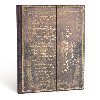 Zpisnk Paperblanks -Tagore, Gitanjali, Ultra /  linkovan - neuveden