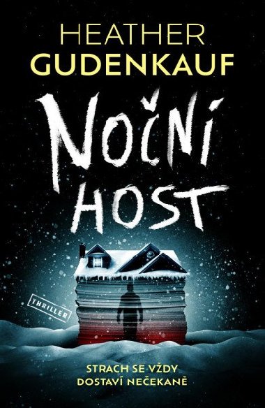 Non host - Heather Gudenkauf