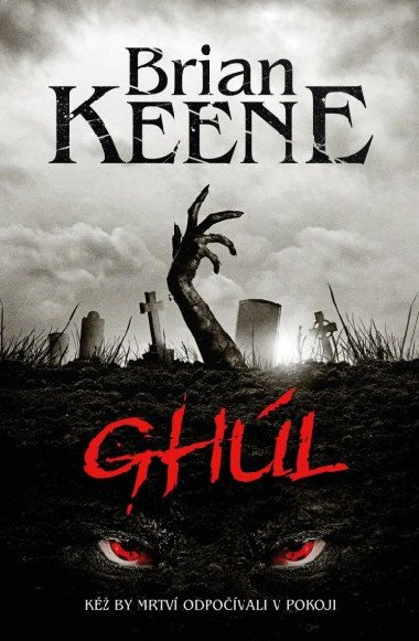 Ghl - Brian Keenee