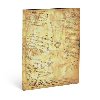 Zpisnk Paperblanks - Sun & Moonlight, Flexi Ultra / linkovan - neuveden