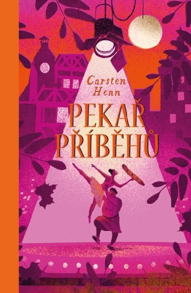 Peka pbh - Carsten Henn