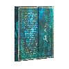 Zpisnk Paperblanks - Verne, Twenty Thousand Leagues, Ultra / linkovan - neuveden