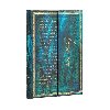 Zpisnk Paperblanks - Verne, Twenty Thousand Leagues , Mini / linkovan - neuveden