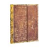 Zpisnk Paperblanks - Verne, Around the World, Ultra / linkovan - neuveden