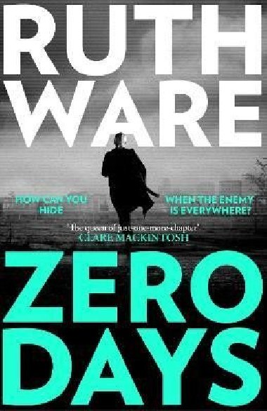 Zero Days - Ware Ruth