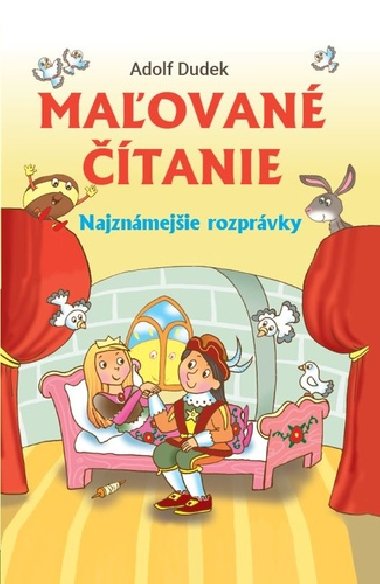 Maovan tanie - Adolf Dudek