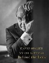 Behind the Lens : My Life - Suchet David