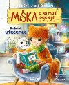 Mika a jej mal pacienti 4: Rozkon uteenec - Cholewinska-Szkolikov Aniela