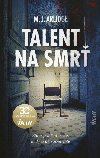 Talent na smr - Arlidge M. J.