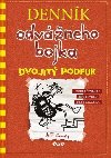Dennk odvneho bojka 11: Dvojit podfuk - Kinney Jeff