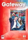 Gateway to Maturita 2nd Edition B2 Czech Booklet - neuveden