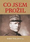 Co jsem proil - Josef nejdrek