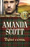 Tajn cesta - Scott Amanda