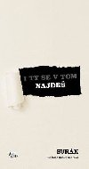 I ty se v tom najde - Burk