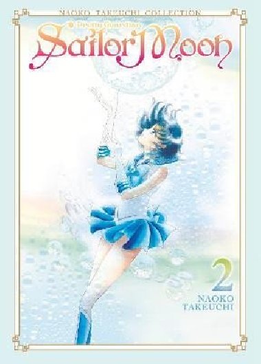 Sailor Moon 2 (Naoko Takeuchi Collection) - Takeuchi Naoko