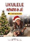 Ukulele, koleda & j + online audio - Zdenk otola