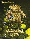 Straideln cesta - Tolonen Tuutikki