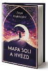 Mapa soli a hvzd - Zeyn Joukhadar