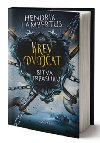 Krev dvojat: Bitva trpaslk - Hendrik Lambertus