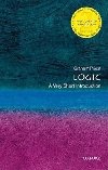 Logic: A Very Short Introduction - Priest Graham