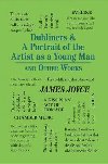 Dubliners & A Portrait of the Artist as a Young Man and Other Works - Joyce James