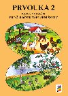 Prvouka 2 Pracovn seit pro 2. ronk Z - 