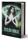 Teslv odkaz - K.K. Prez