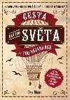 Cesta kolem světa ve 200 hádankách - 