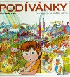 Podvnky - Frantiek Nepil; Miloslav Jgr