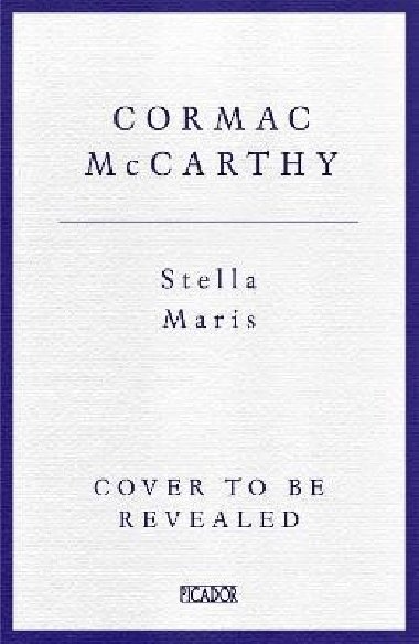 Stella Maris - McCarthy Cormac