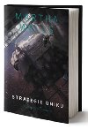 Strategie niku - Martha Wells