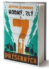 Hodn, zl a 7 pernch - Garth Jennings
