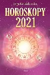 Horoskopy 2021 - Olga Krumlovská