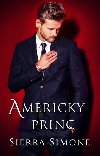 Americk princ - Sierra Simone