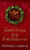 Vnon hostina lady Osbaldestoneov - Stephanie Laurens