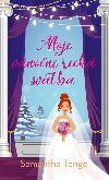 Moje vnon eck svatba - Samantha Tonge