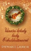 Vnon koledy lady Osbaldestoneov - Stephanie Laurens