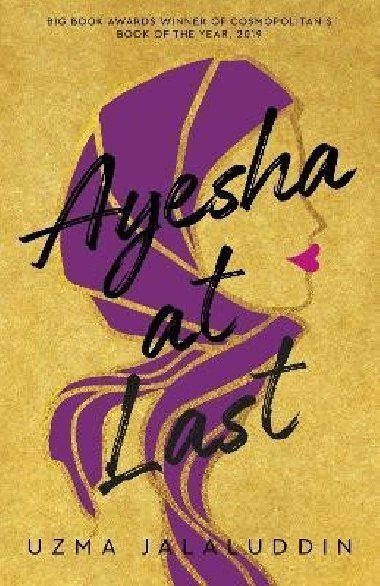 Ayesha at Last - Jalaluddin Uzma