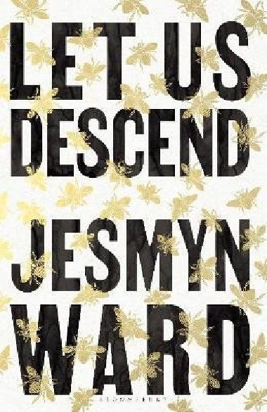 Let Us Descend - Wardov Jesmyn