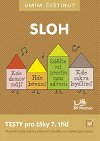 Umm etinu? - Sloh 7 - Jana ermkov; Ji Jureka; Hana Mikulenkov