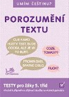 Umm etinu? - Porozumn textu 5 - Jana ermkov; Hana Mikulenkov; Ji Jureka