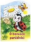 O beruce pardnici - neuveden