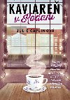 Kaviare v Kodani - Julie Caplinov