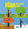 Vda po cel rok - Edelsztein Valeria